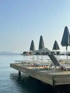 Yasmin Bodrum Resort - 13