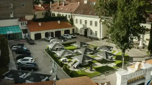 Mabre Residence - 10