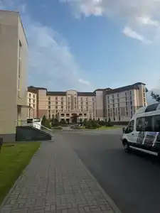 Медикал Спа Резорт Альфа Радон - 46