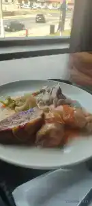 Aghrougolok Hostel - 73