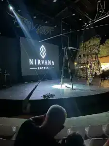 Nirvana Mediterranean Excellence - Ultra All Inclusive - 12