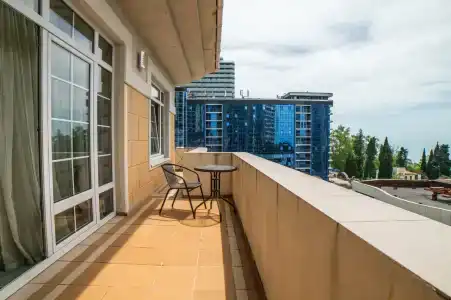 Baunti Guest house - 21