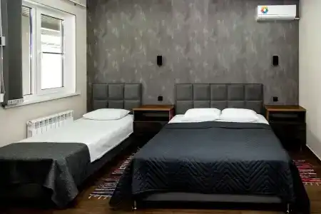 Rybolovnaya baza Klevoe Nikolskoe - 87