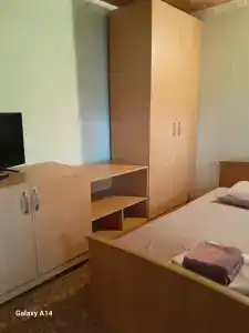 Tatarskiy etnograficheskiy kompleks Ak-Chishma Tourist base - 76