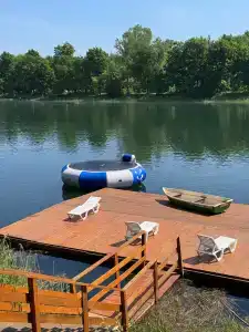 Mia Terra Tourist base - 29