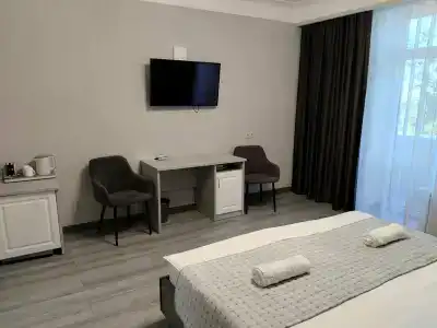 Aysberg Kaspiysk - 30