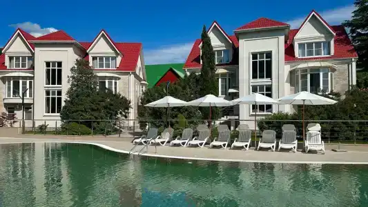 АМАКС Курорт Орбита - 9