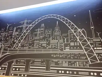 Cosmos Stay Profsoyuznaya - 17