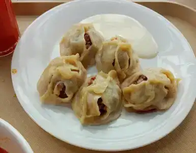 ОАЗИС домики - 73