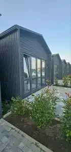 Grey House - 30