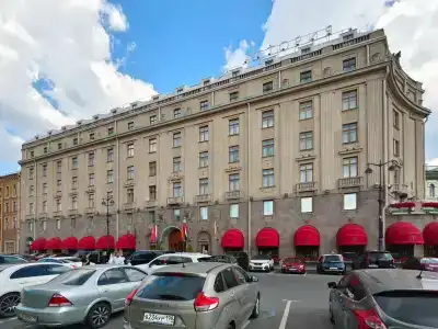 Астория Rocco Forte - 58