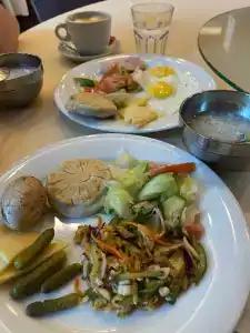 China Merchants Airport Minsk - 16