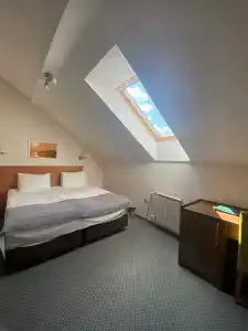 Russian Seasons Comfort Yaroslavl - 15