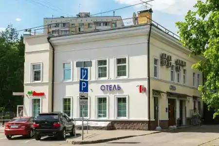 "РАНДЕВУ" в Сокольниках - 13