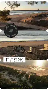 Park - Lesnaya Rivyera Resort - 15