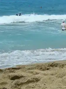 Cleopatra Golden Beach - 13