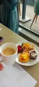 Park Dedeman Almaty - 64