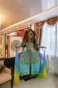 Ethno Orto Doydu - 27