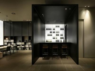 Shilla Stay Samsung COEX Center - 46