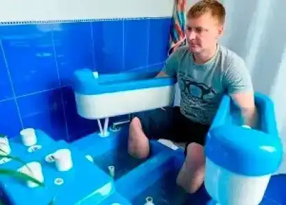 Rus Health Resort - 31