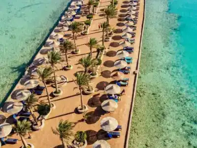 Arabia Azur Resort - All Inclusive - 41