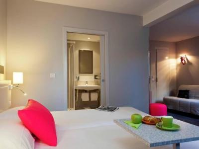 Appartement Juan les Pins - le Grand Sud - 40