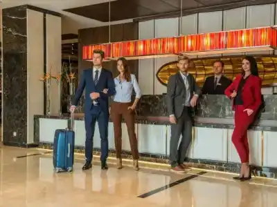 Airport Okęcie - 10