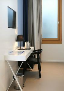 Guesthouse Villa Scalaria - 36