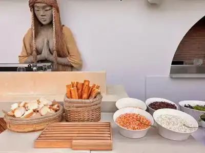 Kalia Beach Side - 32