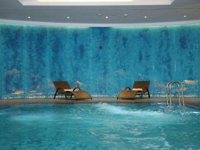 Novotel City Center - 48