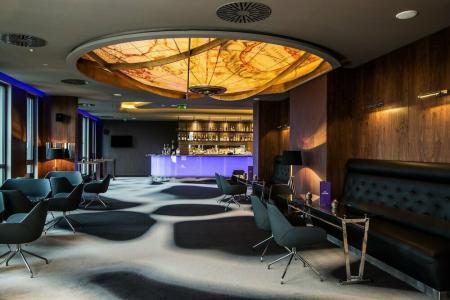 Airport Okęcie - 39