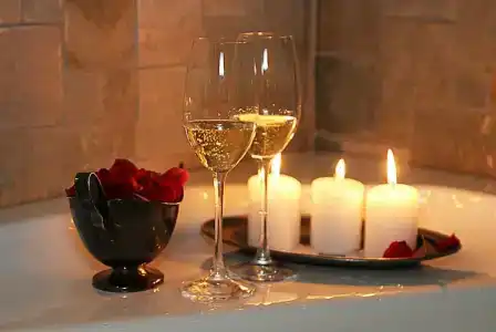 & Spa Resort Järvisydän - 47