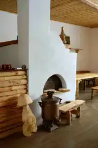 Gostinyij Dvor Znamenskaya Bogatyirskaya Zastava - 20