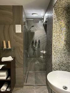 Mercure Baumanskaya - 93