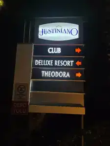 Justiniano Deluxe Resort – All Inclusive - 12