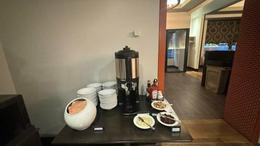 Cambridge Suites - 20