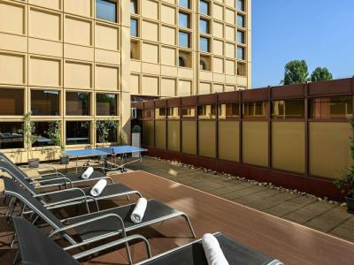 Novotel Budapest City - 27