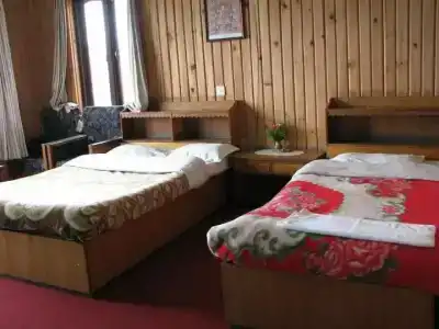 Galaxy View Tower - 5