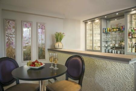 La Bastide de l'Oliveraie - 33