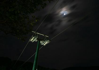 Cottage Crystal Bakuriani - 29