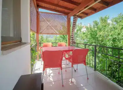 Kaya Apart Datca - 39