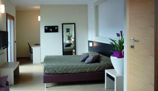 Albergo Ristorante Orazio - 11