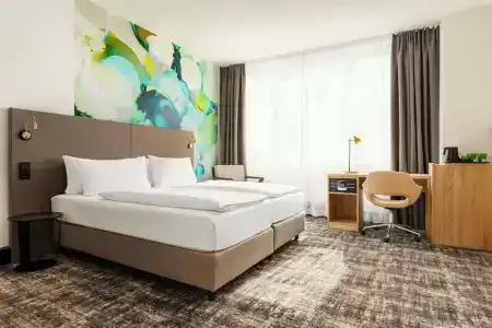 Wyndham Garden Munich Messe - 33