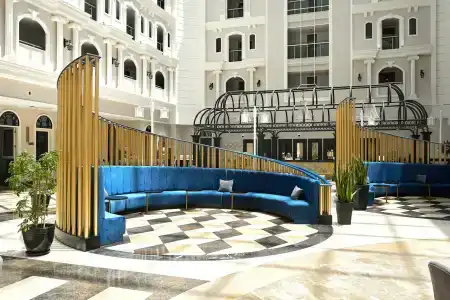 Seaden Sea World Resort & Spa - 23