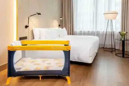 NH Collection München Bavaria - 12