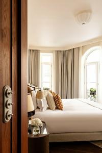 Château des Fleurs Hôtel & Spa - 43