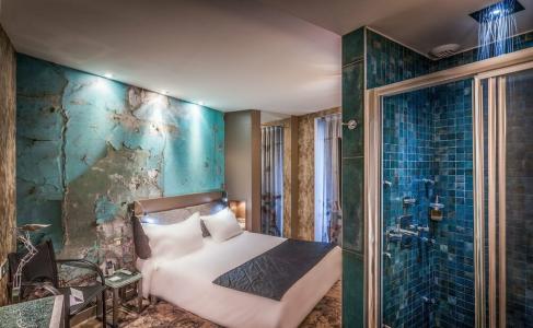 Apostrophe Hôtel - 13