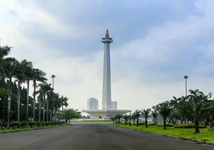 Grand Mercure Jakarta Harmoni - 14