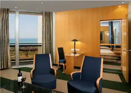 Dan Panorama Tel Aviv - 26