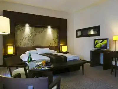 Mamaison le Regina Boutique - 37